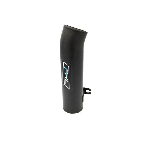PRL Motorsports Carbon Fiber Inlet Pipe – Tube Only - 2022+ Honda Civic / 2023+ Acura Integra 1.5T (11th Gen)
