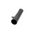 PRL Motorsports Carbon Fiber Inlet Pipe – Tube Only - 2016–2021 Honda Civic 1.5T (10th Gen)