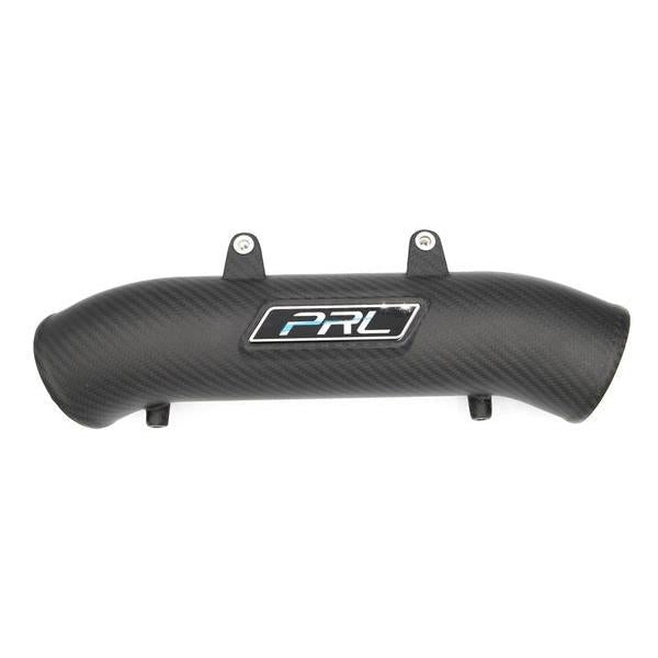 PRL Motorsports Carbon Fiber Inlet Pipe Kit – 2017–2021 Honda Civic Type-R (FK8)