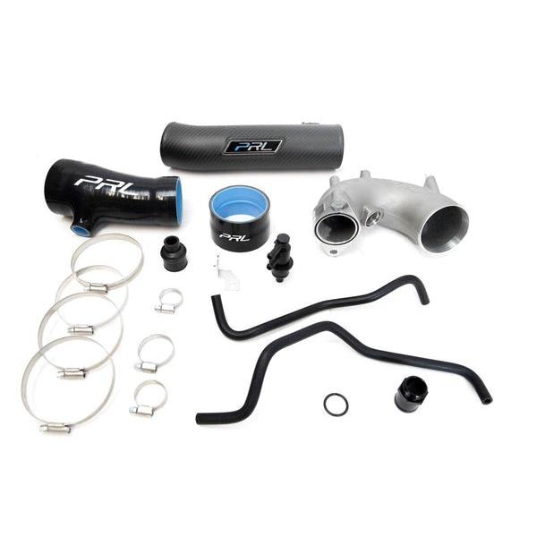 PRL Motorsports Carbon Fiber Inlet Pipe Kit – 2022+ Honda Civic / 2023+ Acura Integra 1.5T (11th Gen)