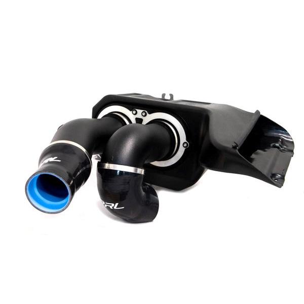 PRL Motorsports High Volume Intake System – 2015–2025 Ford F-150 2.7L & 2015–2016 3.5L EcoBoost