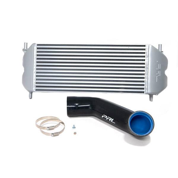 PRL Motorsports Intercooler 2021–2025 Ford F-150 3.5L EcoBoost