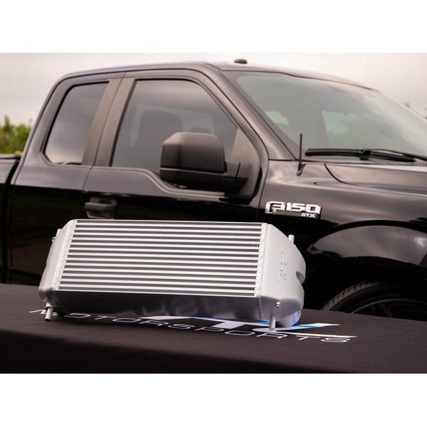 PRL Motorsports Intercooler 2021–2025 Ford F-150 3.5L EcoBoost