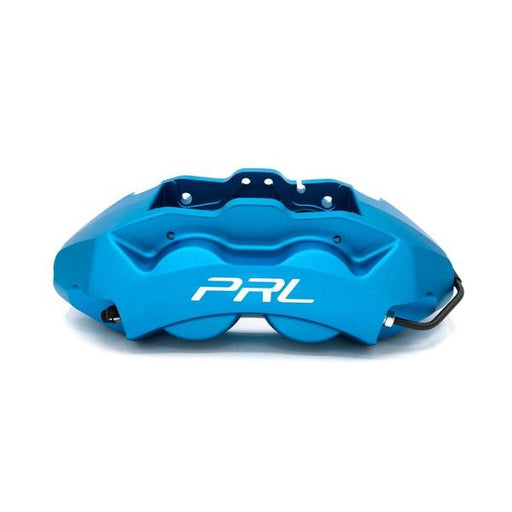 PRL Motorsports 4-Piston Brake Caliper Kit – Honda Civic Si / Acura Integra