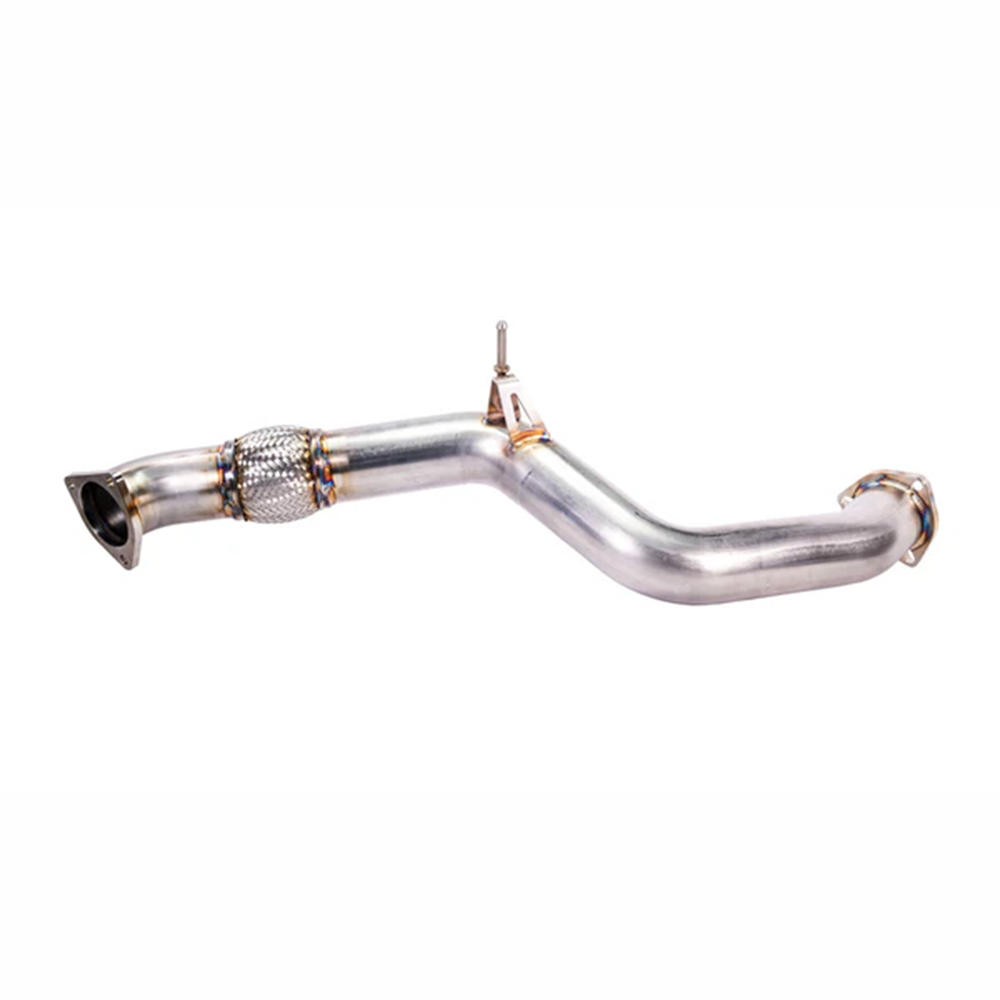 PRL Honda Civic Type R FL5 Front Pipe Upgrade '23+