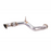 PRL Honda Civic Type R FL5 Front Pipe Upgrade '23+