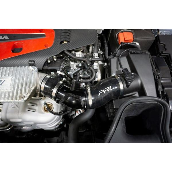 PRL Motorsports 2023+ Honda Civic Type-R FL5 Silicone Intake Hose Kit