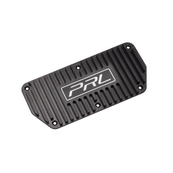 PRL Motorsports 2023+ Honda Civic Type-R FL5 Billet Turbocharger Inlet Pipe Heat Sink