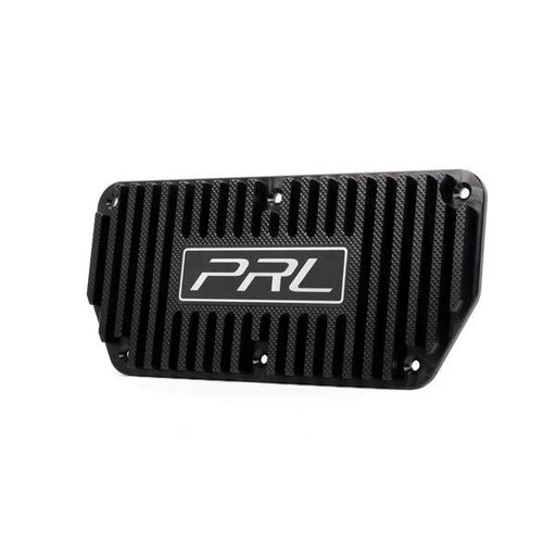 PRL Motorsports 2023+ Honda Civic Type-R FL5 Billet Turbocharger Inlet Pipe Heat Sink
