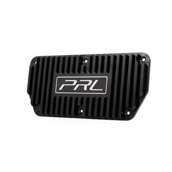PRL Motorsports 2023+ Honda Civic Type-R FL5 Billet Turbocharger Inlet Pipe Heat Sink