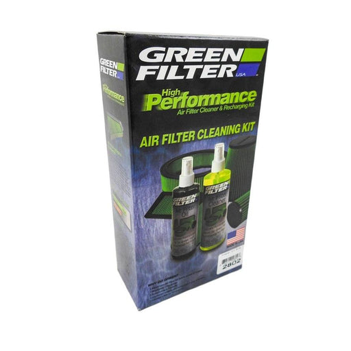 PRL Motorsports Air Filter Recharge Oil & Cleaner Kit
