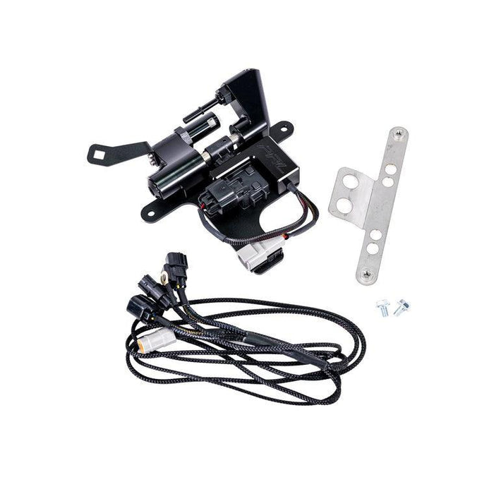 PRL Motorsports 2018-2022 Honda Accord 2.0T WiFi Ethanol Content Analyzer / Flex Fuel Kit