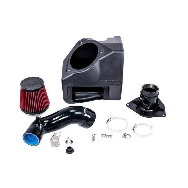 PRL Motorsports 2016-2021 Honda Civic 2.0L High Volume Intake System