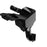 PRL Motorsports 2022+ Honda Civic 1.5T High Volume "Plus" Cold Air Intake Duct
