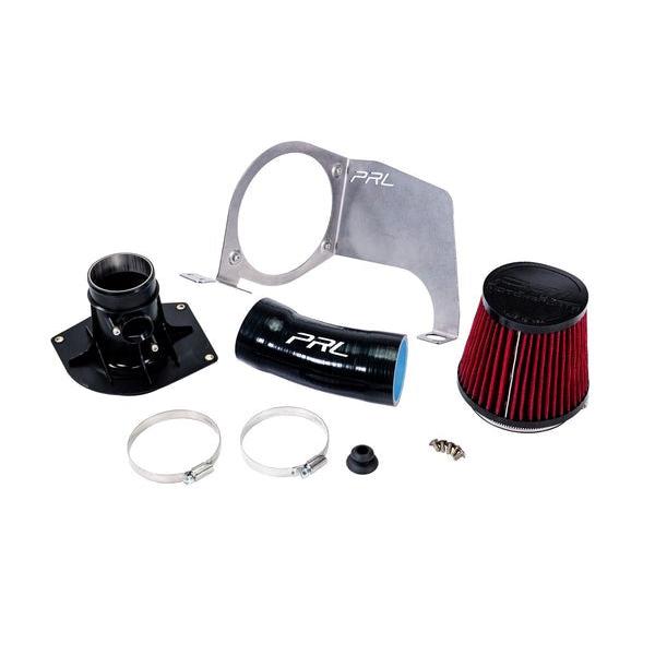 PRL Motorsports 2022+ Honda Civic 1.5T Short Ram Intake System