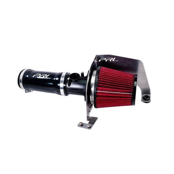 PRL Motorsports 2022+ Honda Civic 1.5T Short Ram Intake System