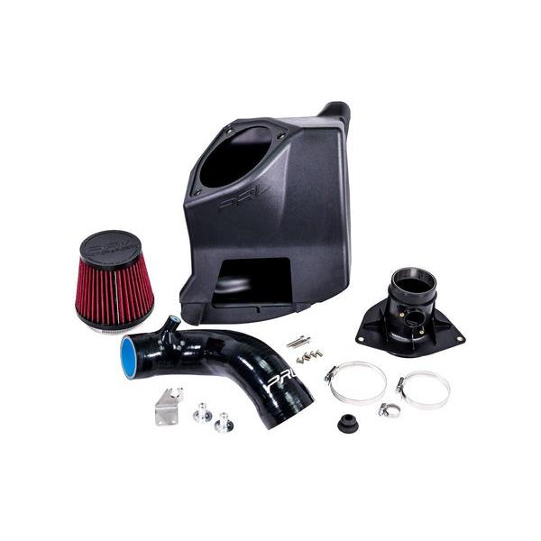 PRL Motorsports 2022-2024 Honda Civic 2.0L High Volume Intake System