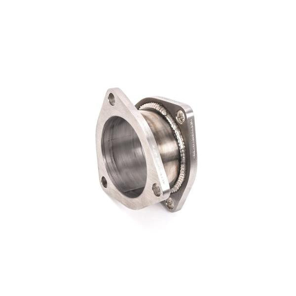 PRL Motorsports 2022+ Honda Civic 3" High Volume Exhaust Adapter