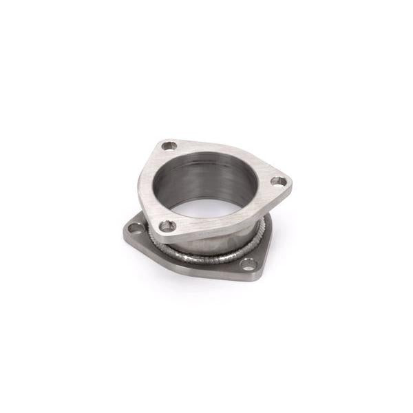 PRL Motorsports 2022+ Honda Civic 3" High Volume Exhaust Adapter