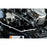 PRL Motorsports 2022+ Honda Civic 1.5T & 2.0L Coolant Overflow Reservoir Tank
