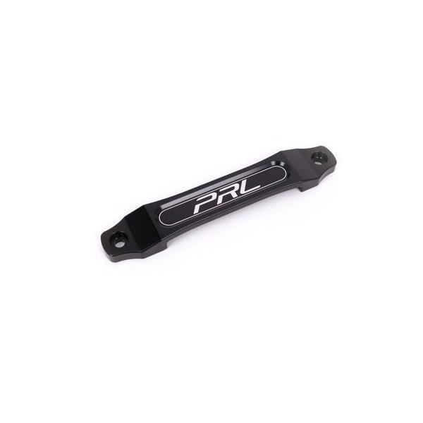 PRL Motorsports Billet Battery Tie Down Honda Battery Group: Size H5 - V3