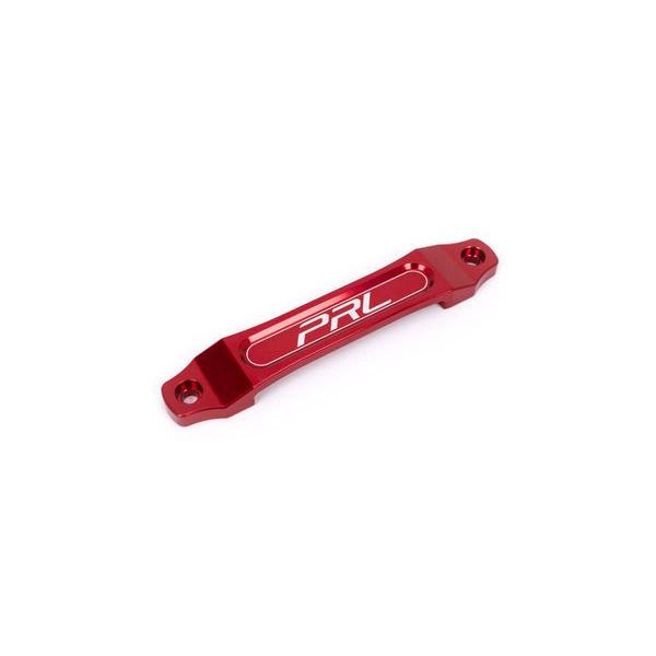PRL Motorsports Billet Battery Tie Down Honda Battery Group: Size H5 - V3
