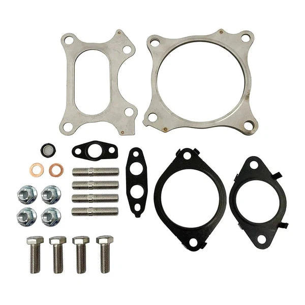 PRL Motorsports P700 Drop-in Turbo Upgrade - Honda Civic FK8 Type R