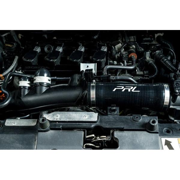 PRL Motorsports 2017-2022 Honda CR-V 1.5T Silicone Intake Hose Kit