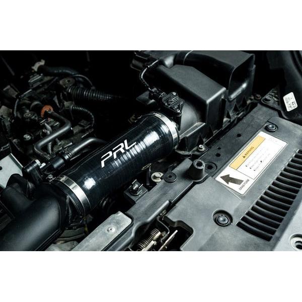 PRL Motorsports 2017-2022 Honda CR-V 1.5T Silicone Intake Hose Kit