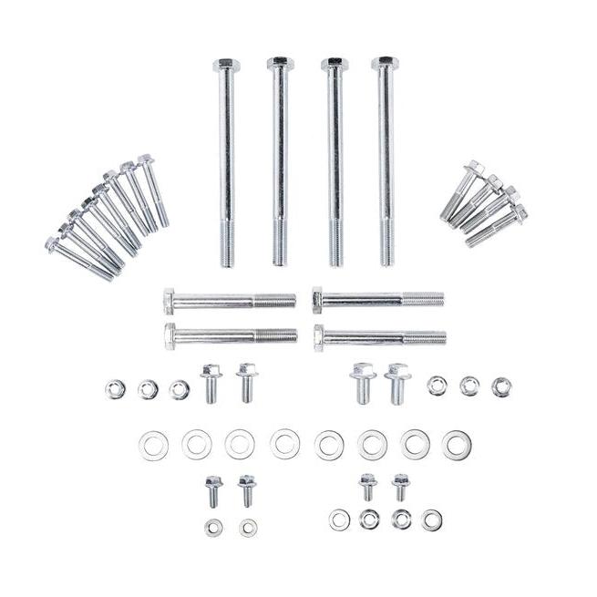 PRL Motorsports 2017-2022 Honda CR-V (40mm) 1.6" Lift Kit