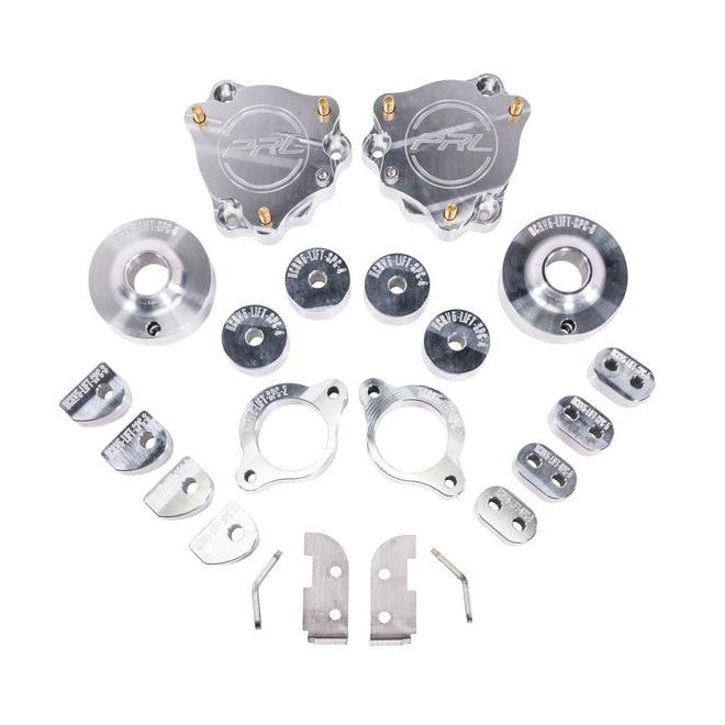 PRL Motorsports 2017-2022 Honda CR-V (40mm) 1.6" Lift Kit