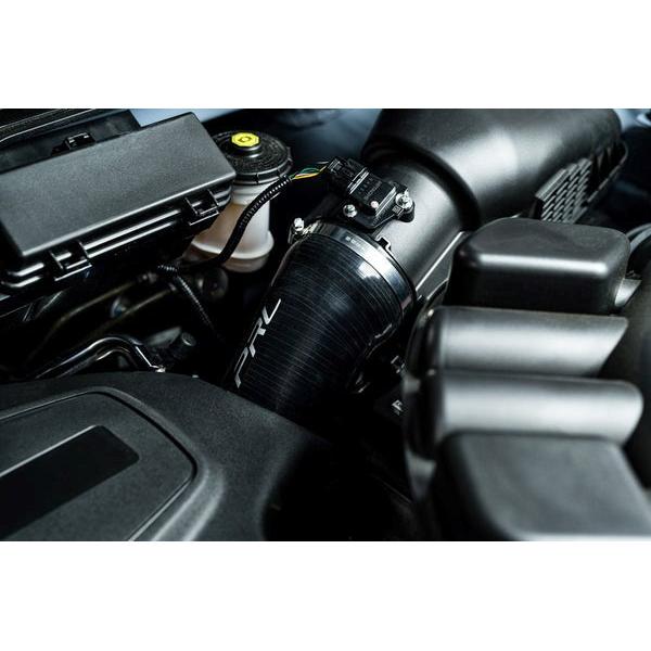 PRL Motorsports 2016-2022 Honda Pilot 3.5L Silicone Intake Hose Kit