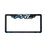 PRL Motorsports License Plate Frame