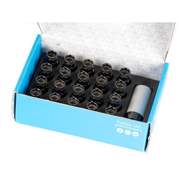 PRL Motorsports Lug Nuts