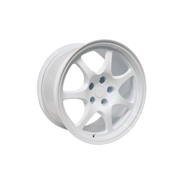 PRL Motorsports P-07F Forged Wheel - 18x10.0 ET 47mm