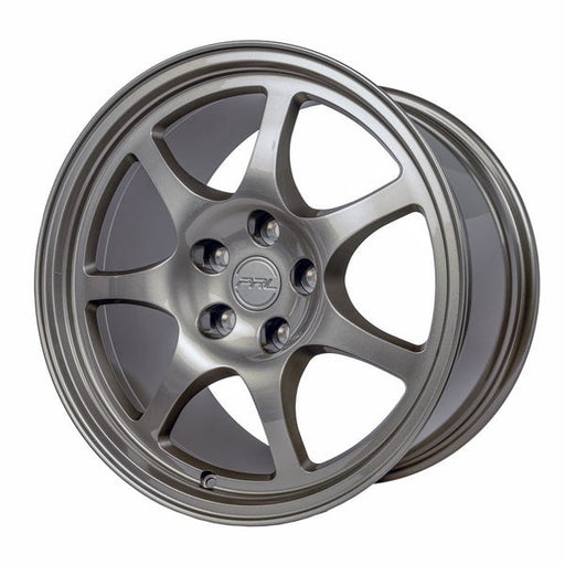 PRL Motorsports P-07F Forged Wheel - 18x10.0 ET 47mm