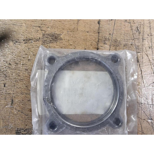 PRL GT Turbine Outlet Flange - Steel