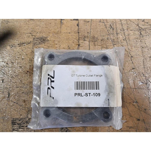 PRL GT Turbine Outlet Flange - Steel
