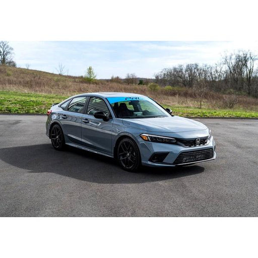 PRL Motorsports Windshield Banner