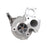 PRL Civic 1.5T 4847RS Drop-In Turbocharger Upgrade