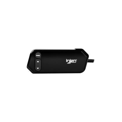 Injen X-Pedal PRO Black Edition Throttle Controller Part No. PT0004B 2008-2012 Various Honda Vehicles 2007-2013 Various Acura Vehicles
