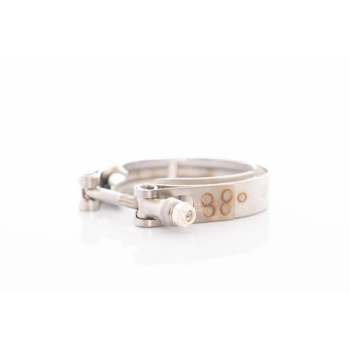 Precision Turbo - V-Band Clamp T4 3-5/8" Turbine Housing Outlet