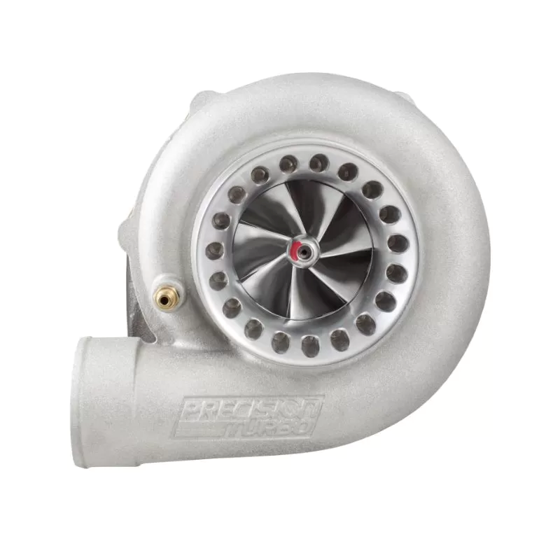 Precision Turbo Injectors Precision Turbo & Engine Gen1 PT5562 Turbochargers — Speed Science