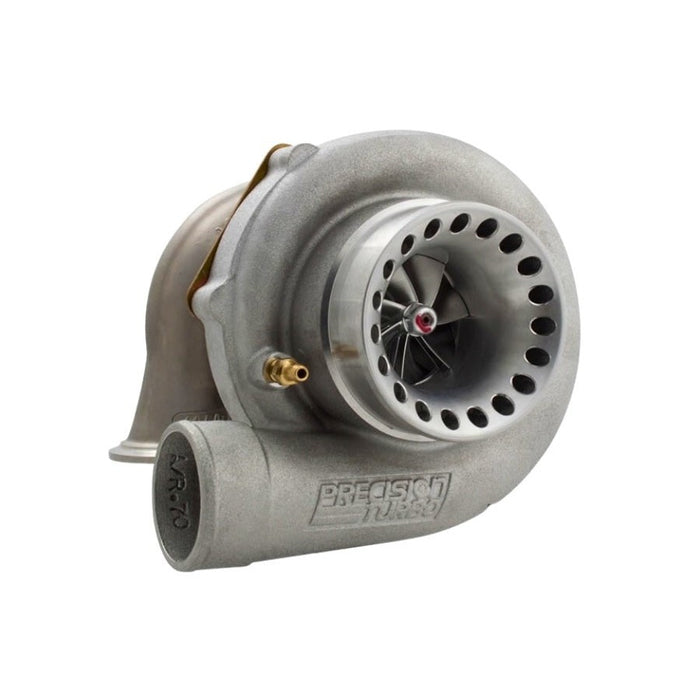 Precision Turbo 60mm Gen 2 PTE 6062 CEA Turbo