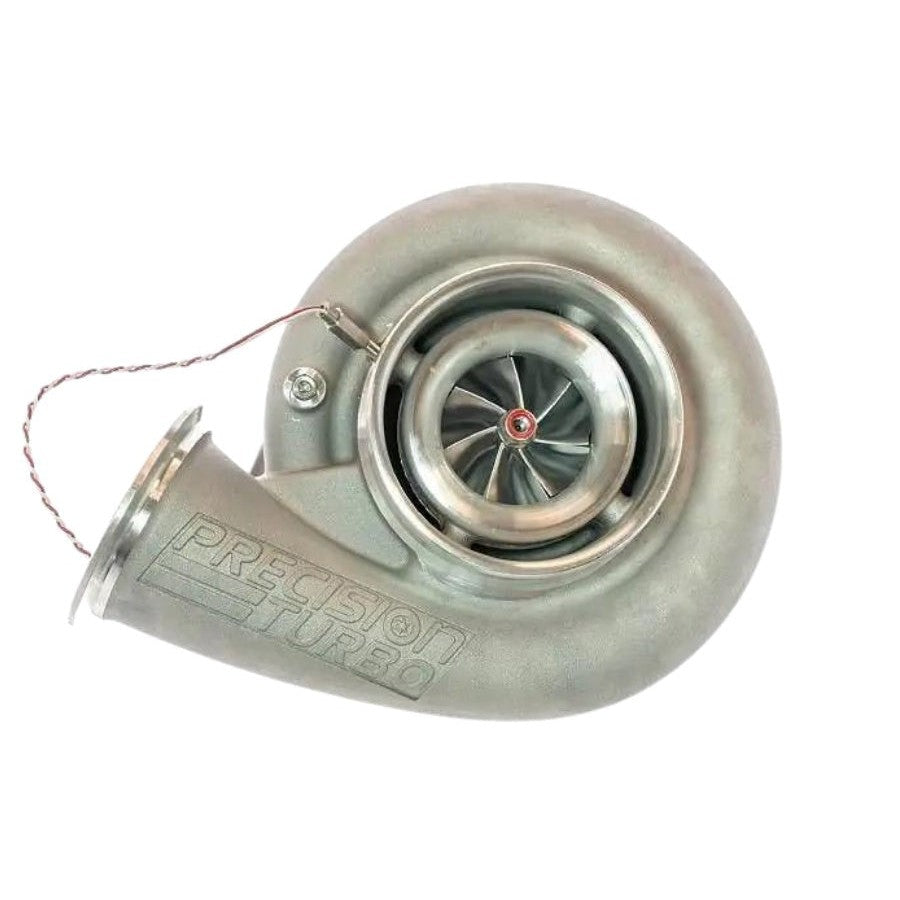Precision Turbo 62mm Next Gen 6280 Turbo