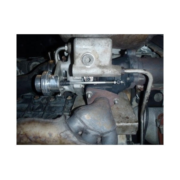 Forge Motorsport Pair of Actuators for Porsche 993