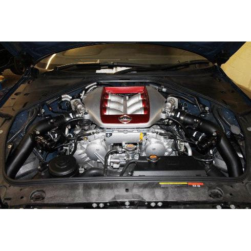 Forge Motorsport Pair of Blow Off Valves for Nissan GTR35