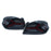 OLM Y-Spec LED Taillights (Smoke Lens Red Optic) - 2015-2021 WRX / STI