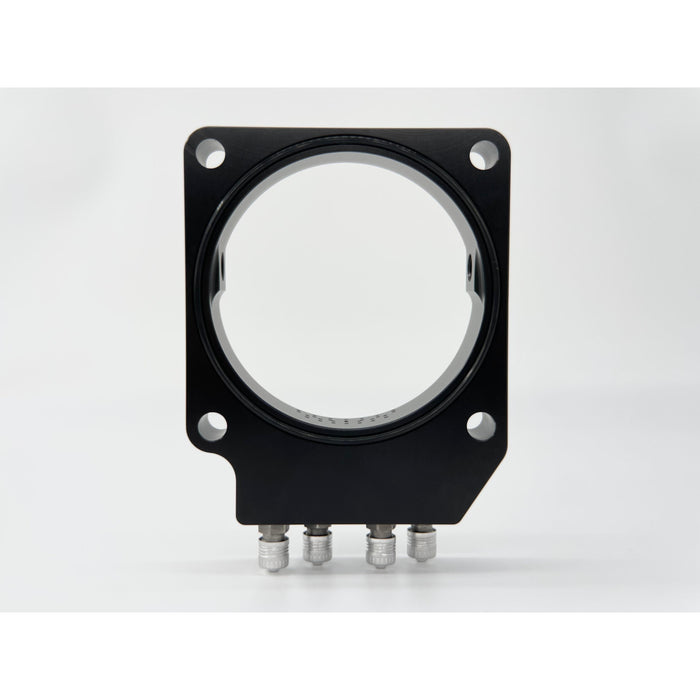 KS Tuned Gen 2 KS tuned Spray Plate (90mm)