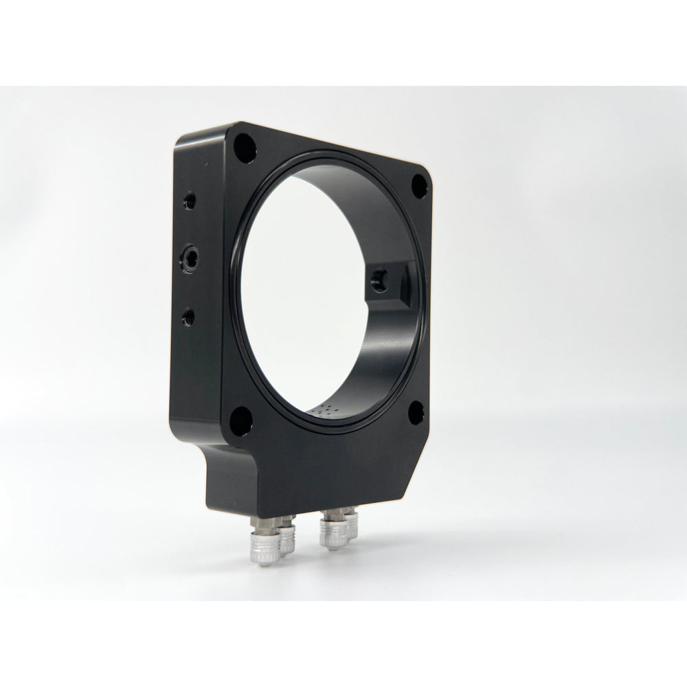 Gen 2 KS tuned Spray Plate (90mm) Spray Plate/Methanol Attachment Kit Bundle